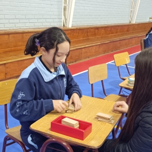 Día de las Matemáticas 2025